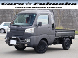 ダイハツ ハイゼットトラック