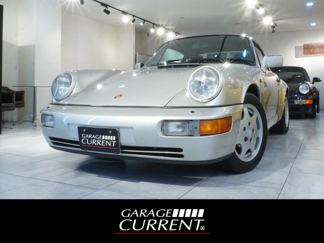 911 カレラ2 ティプトロニック 