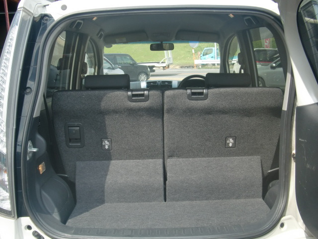 極美品ダイハツ ムーヴ X SAⅡ 車検有美ボディー 1オーナー 修理履歴なし