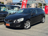ボルボ V60