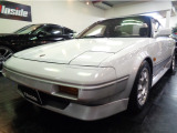MR2 1.6 G スーパーチャージャー Tバールーフ 4A-GZEスーパーチャージャー