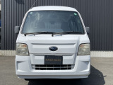 サンバー VB 4WD 