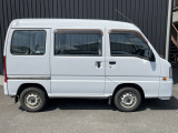 サンバー VB 4WD 