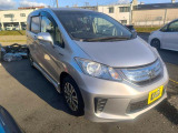 フリード 1.5 G ジャストセレクション ナビ テレビ 2年車検付