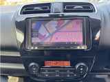 カーナビ付いてます♪長距離も安心♪