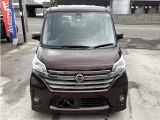 デイズルークス ハイウェイスター X 4WD 
