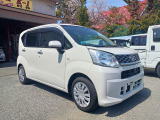 ムーヴ L SAII 車検2年付 保証付 自社ローン可