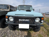 ジムニー  特別仕様車 ワイルドウインド