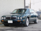 ジャガー XJ