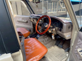 ランドクルーザープラド 3.0 SXワイド ディーゼル 4WD ETC 社外ステアリング ナビ AT...