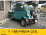 ミゼットII Rタイプ 4速MT エアコン フォグライト