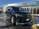 アルファード ハイブリッド 2.5 Z E-Four 4WD アルミホイール 両側電動ドア