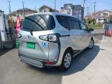 シエンタ 1.5 X 福祉車両 車いす仕様タイプ1