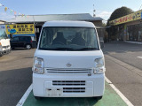 クリッパー DX 純正ナビ・TV ETC