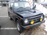 ジムニー  HC 4ナンバー 5MT 4WD