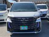ヴェルファイア ハイブリッド 2.5 Z プレミア E-Four 4WD 本革シート ディスプレイオ...
