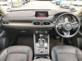 CX-5 2.2 XD Lパッケージ 4WD ワンオーナー/本革シート/衝突軽減