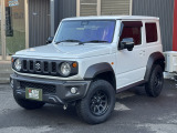 ジムニーシエラ 1.5 JC 4WD 