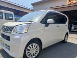 ムーヴ L SAII 車検2年付 保証付 自社ローン可