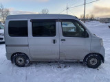 ハイゼットカーゴ デラックス ハイルーフ 4WD デラックス ハイルーフ 4WD 車検令和7...