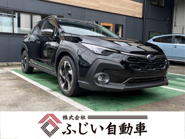 クロストレック 2.0 リミテッド 4WD シートヒーター CVT 盗難防止システム