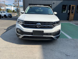 T-Cross TSI 1st ETC バックカメラ クリアランスソナー