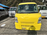 スズキ エブリイ