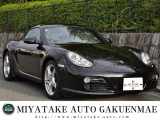 ケイマン PDK 