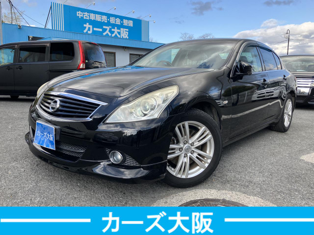スカイライン 2.5 250GT C ETC ナビ 後カメラ TV