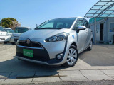 シエンタ 1.5 X 福祉車両 車いす仕様タイプ1