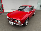 アルファGTV  2000GTV D車 LHD