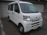 ハイゼットカーゴ  DX DX 4WD AT パワーウィンドウ