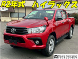 トヨタ ハイラックス