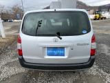 プロボックスバン 1.5 GL 4WD 