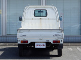 キャリイ KU スペシャル 4WD 