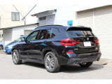 X3 xドライブ20d Mスポーツ ディーゼル 4WD 1オーナー 禁煙車 エコカー減税