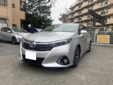 【中古車情報】トヨタ SAI 2.4 G Bモニター ETC  純正ナビ の中古車詳細（走行距離：5.7万km、カラー：シルバー、販売地域：神奈川県横浜市港北区小机町）
