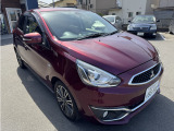 ミラージュ 1.2 G ETC・Bluetooth・スペアキー
