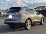 エクストレイル 2.0 20X エマージェンシーブレーキパッケージ 4WD すぐに乗れます!保...