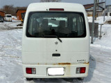 エブリイ PA ハイルーフ 4WD PA ハイルーフ 4WD 5MT スタッドレス