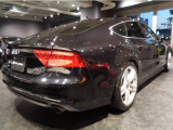 A7スポーツバック 3.0 TFSI クワトロ 4WD SラインエアロSライン19AW3.0V6