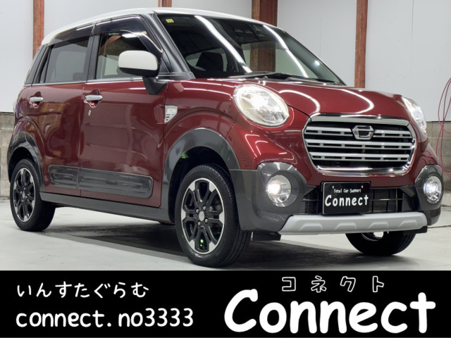 キャスト アクティバ G リミテッド SAIII 4WD 全周囲カメラ 両席シートヒーターBTナビ