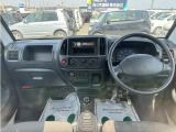 キャリイ KU スペシャル 4WD 