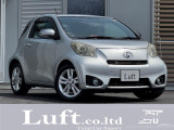 iQ 1.3 130G MTゴー 6速MT/ETC/