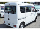 NV100クリッパー DX GL セーフティパッケージ ハイルーフ 4速ATナビBカメラETC電格1...