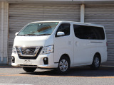 日産 NV350キャラバン