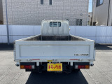 キャンター  2t積・平ボディ・AT・標準10尺