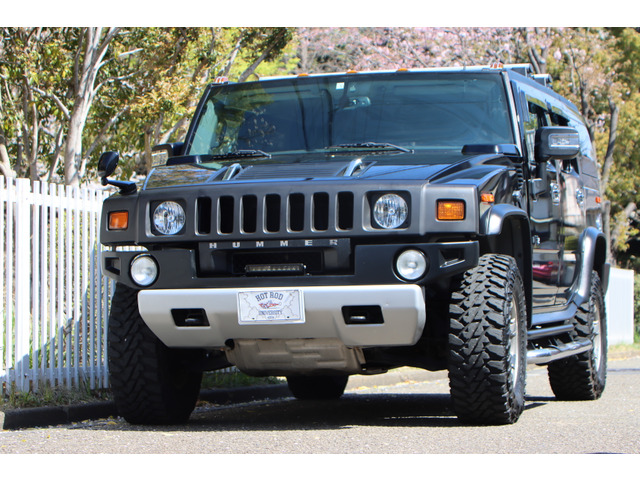 H2 タイプG 4WD 