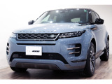 レンジローバーイヴォーク Rダイナミック S 2.0L P250 4WD 
