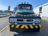 ギガ  ニューパワーZ レッカー車
